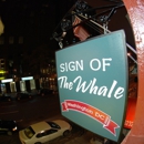 Sign of the Whale - American Restaurants