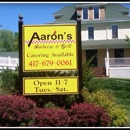 Aaron's Barbecue and Grill - Barbecue Restaurants