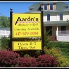 Aaron's Barbecue & Grill