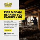 Level Best Foundation Repair - Building Restoration & Preservation