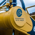 Champion Site Prep, Inc.
