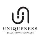 Uniqueness Bella Stone Surfaces - Counter Tops