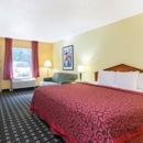 Days Inn by Wyndham Savannah Airport - Hotels