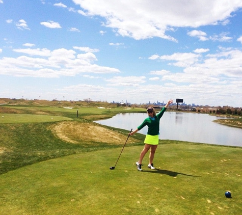 Trump Golf Links at Ferry Point - Bronx, NY