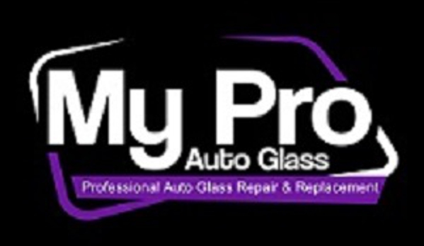 My Pro Auto Glass - Garland, TX