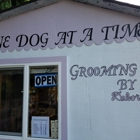 One Dog At A Time All Breed Dog Grooming