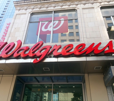 Walgreens - Seattle, WA