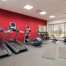 Hilton Garden Inn Wayne - Hotels