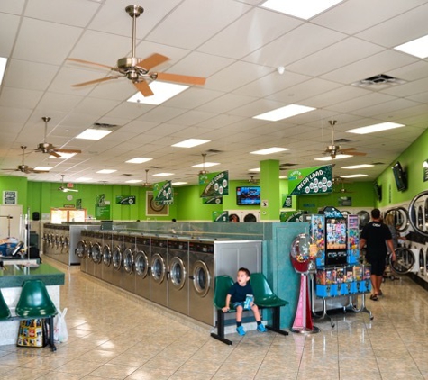 Super Wash & Dry - Miami, FL