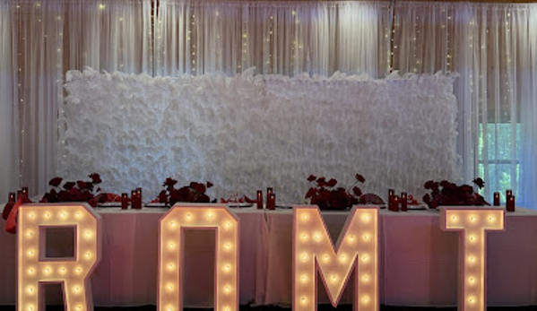 Joanne's Event Rentals - Ankeny, IA