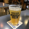 Steep Brew gallery