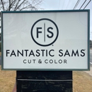 Fantastic Sams - Hair Stylists