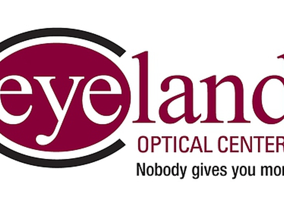 Eyeland Optical - Stroudsburg - Stroudsburg, PA