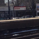 Darien Train Station - Railroads-Ticket Agencies