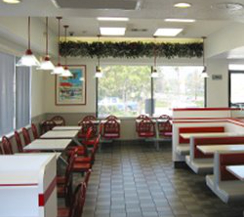 In-N-Out Burger - West Covina, CA