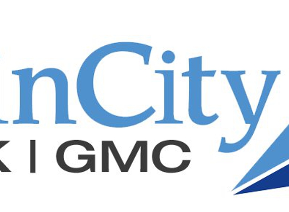 Twin City Buick GMC - Alcoa, TN