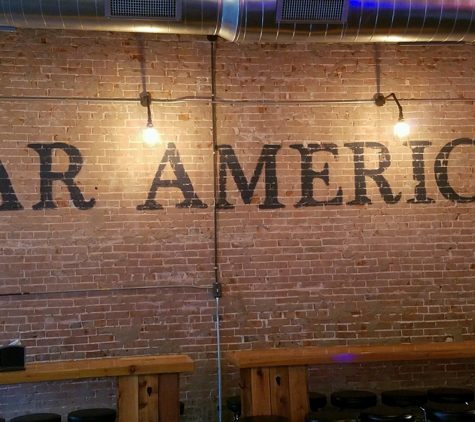 The Historic Bar America - San Antonio, TX
