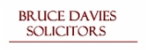 Bruce Davies Logo