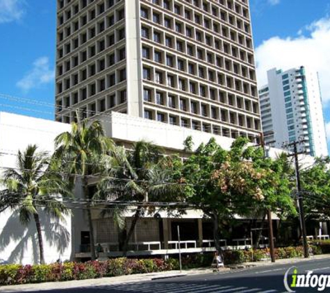 Pacific Islanders In Communications - Honolulu, HI