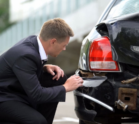 Moruya Smash Repairs - Moruya, NSW