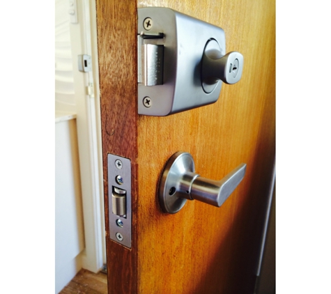 Lock Safe Security - Glebe, TAS
