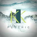 Kathryn Kauffman Psychic Medium Talk Show Host - Psychics & Mediums