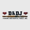 D & DJ Fishing and Rental Tools gallery