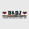 D & DJ Fishing And Rental Tools gallery