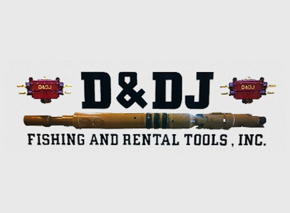 D & DJ Fishing and Rental Tools - Gillette, WY