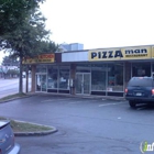 Pizza Man Restaurant