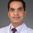 Rohan Garje, MD