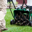 Green Machine Lawn Care LLC - Lawn Maintenance