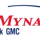 Ben Mynatt Buick GMC - New Truck Dealers
