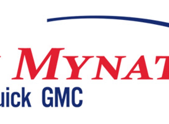 Ben Mynatt Buick Gmc - Concord, NC