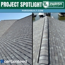 Parish Construction & Roofing - Home Decor