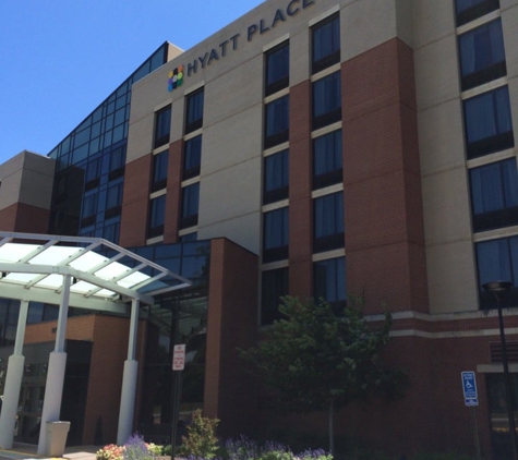 Hyatt Place - Herndon, VA