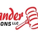 stander auctions llc