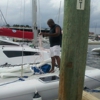 Calvert Marina Solomons gallery