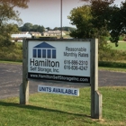 Hamilton Self Storage