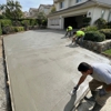 Max Concrete ContractorDriveway& Sidewalk gallery