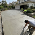 Max Concrete ContractorDriveway& Sidewalk