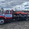 Done Right Towing gallery