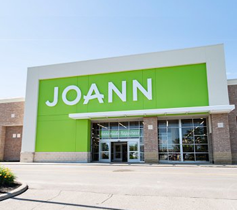 Jo-Ann Fabric and Craft Stores - Vernon Hills, IL