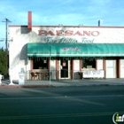 Paesano Italian Food