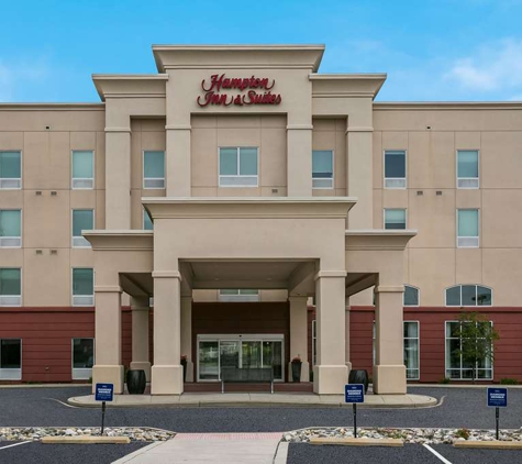 Hampton Inn & Suites Wilmington Christiana - Newark, DE