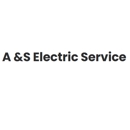 A &S Electric Service Co