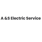 A &S Electric Service Co