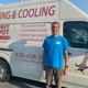 Johnny On The Spot Heating & Cooling