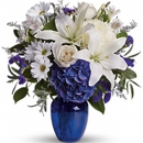 Floresville Flower Shop - Flowers, Plants & Trees-Silk, Dried, Etc.-Retail