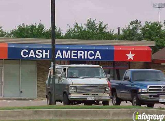 Cash America Pawn - Pawn Shops & Loans - Dallas, TX